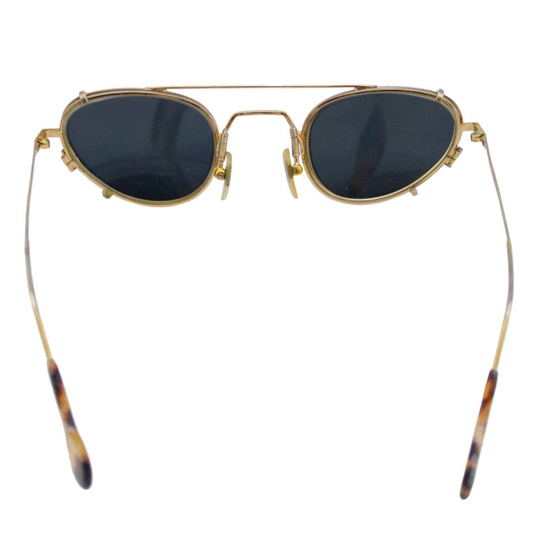Rare Vintage L.a.eyeworks Women\'s Black Cat Eye Sunglasses L.a.eyeworks | Accessories | Rare Vintage Laeyeworks Womens  main image 4