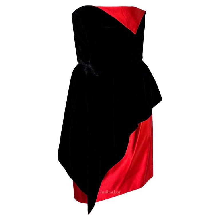 Handkerchief Dress 124 For Sale on 1stDibs black handkerchief dress,  silk handkerchief dress, vintage handkerchief dress