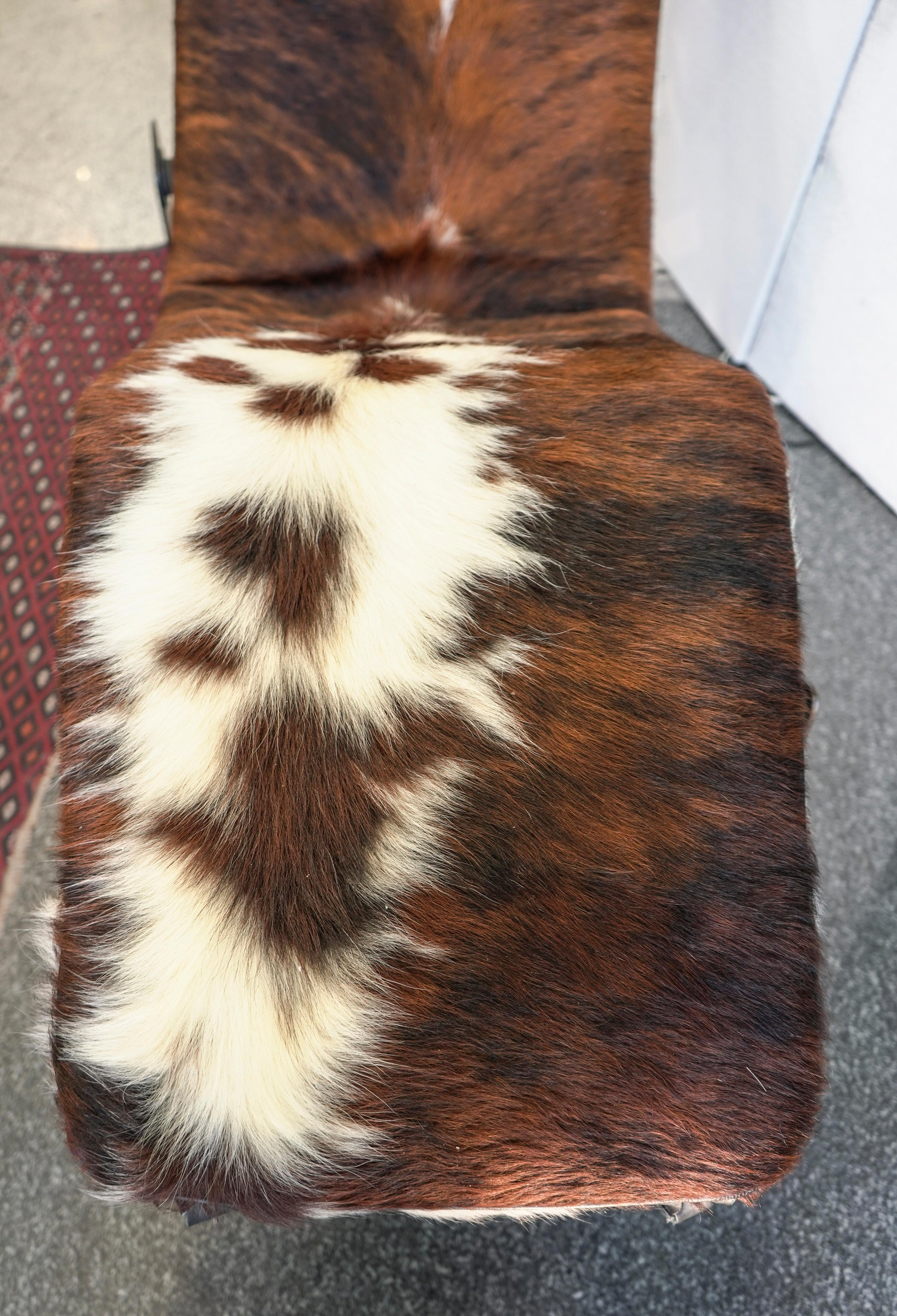 lc4 cowhide