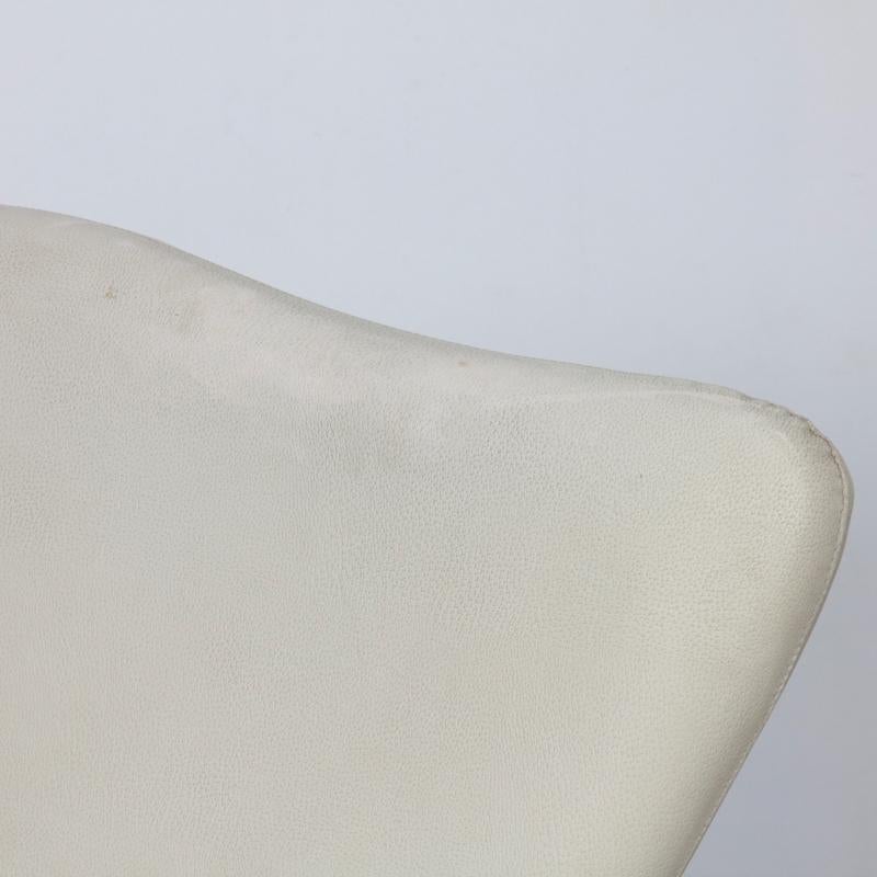 Asiento de cuero sintético de los años 80 Francés en venta