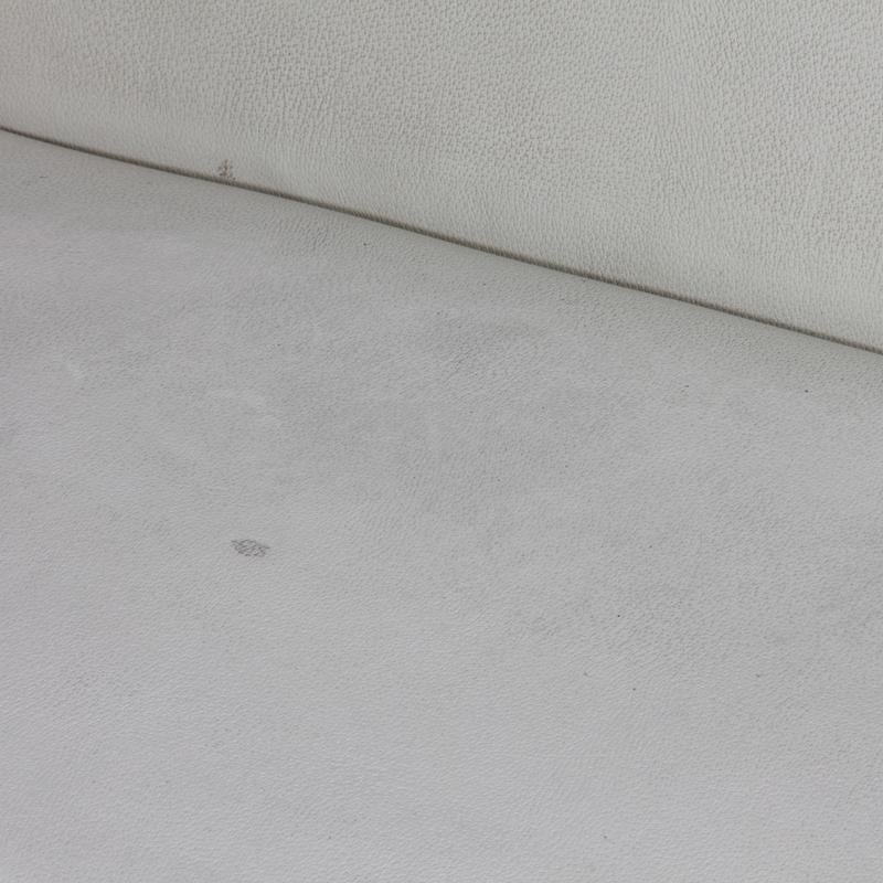 Asiento de cuero sintético de los años 80 finales del siglo XX en venta