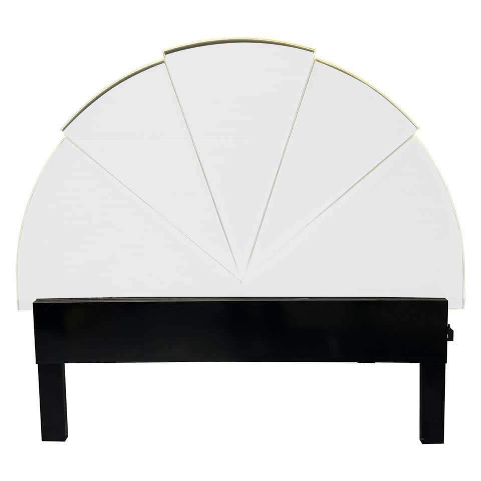Iconic Vintage Ikea "Kromvik" King Chrome Bed, Knut Hagberg, 1980s
