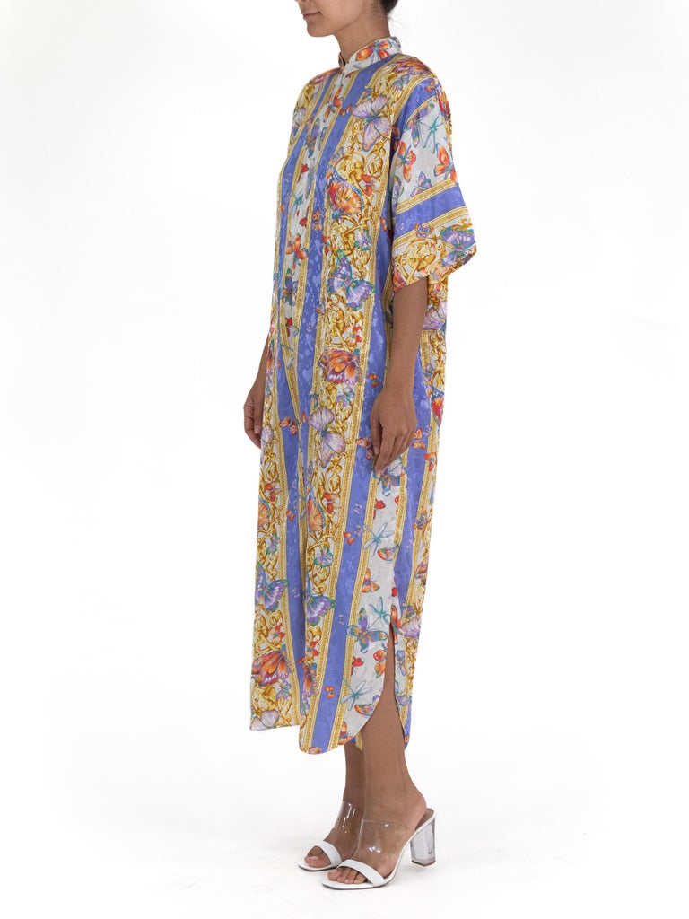 Marini™ | Butterfly Print Jumpsuit main image 0