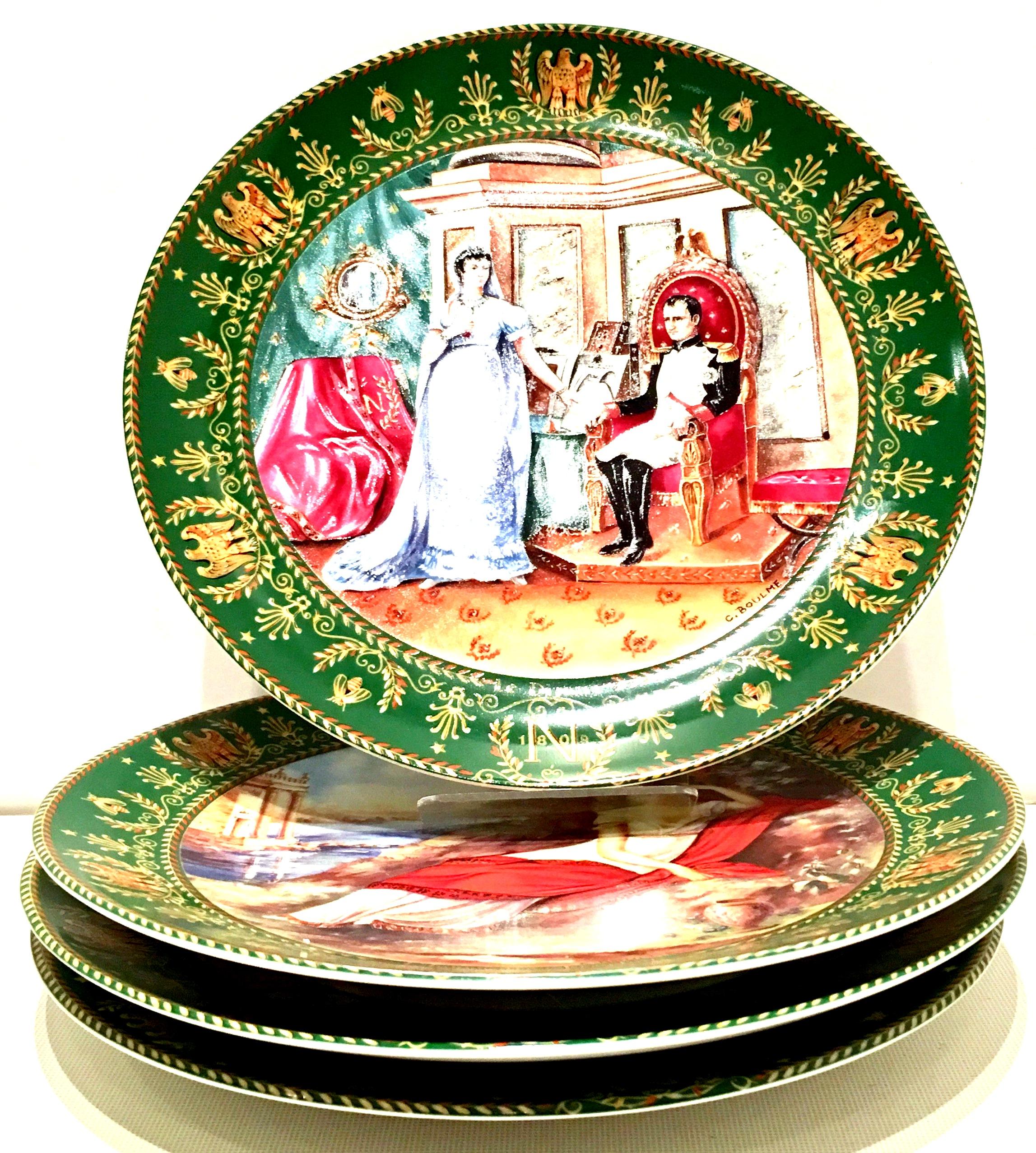 limoges collector plates