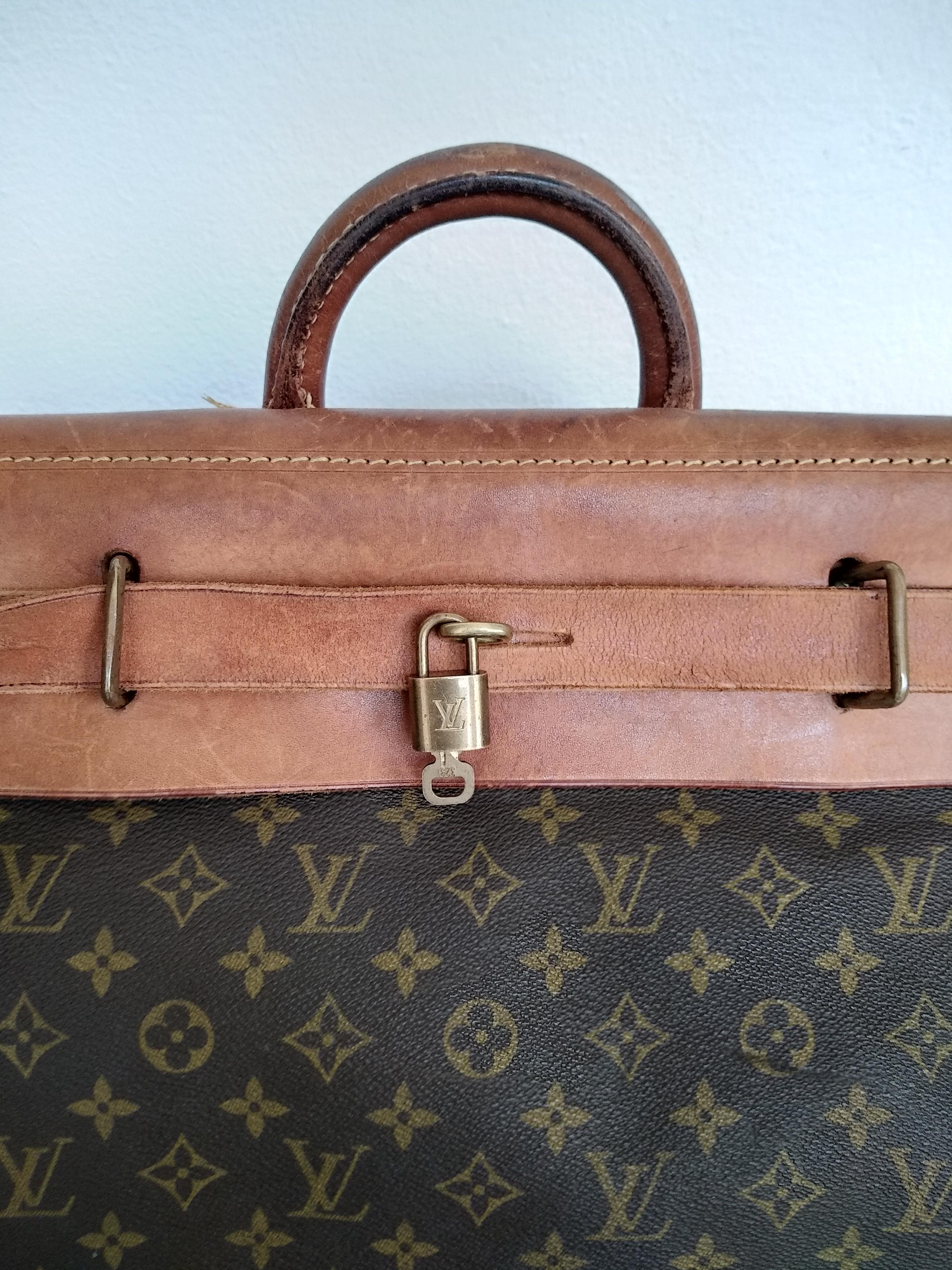 80's louis vuitton bags