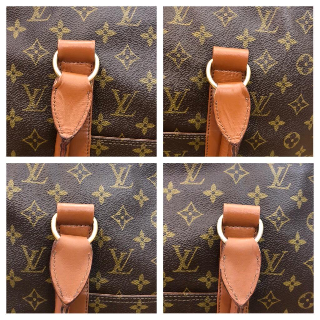 louis vuitton 1980s bags