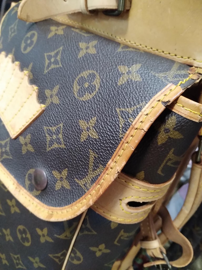 The $8,400 Louis Vuitton Golf Bag - StyleFrizz