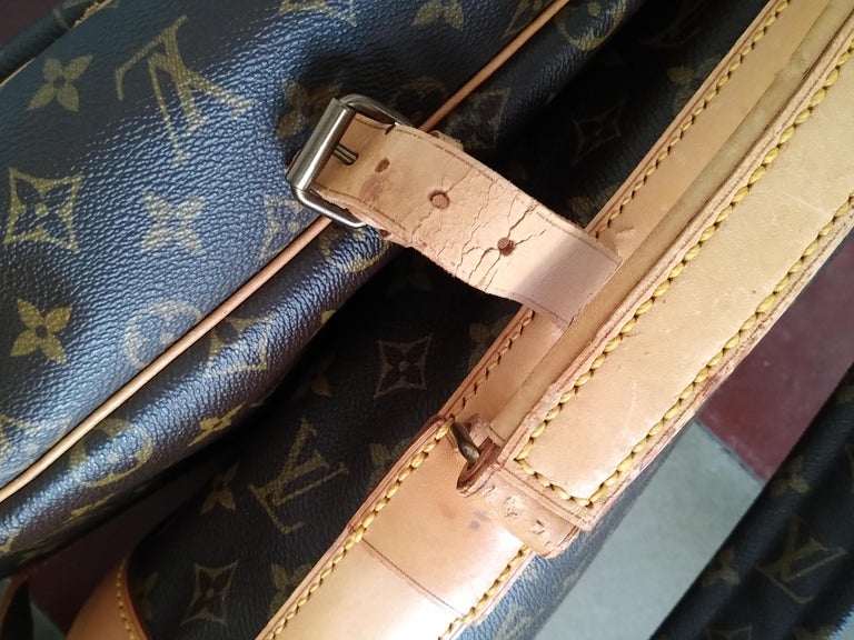 Louis Vuitton Golf Bag at 1stDibs  louis vuitton golf bags, louis vuitton  golf bag new, louis vuitton golfbag