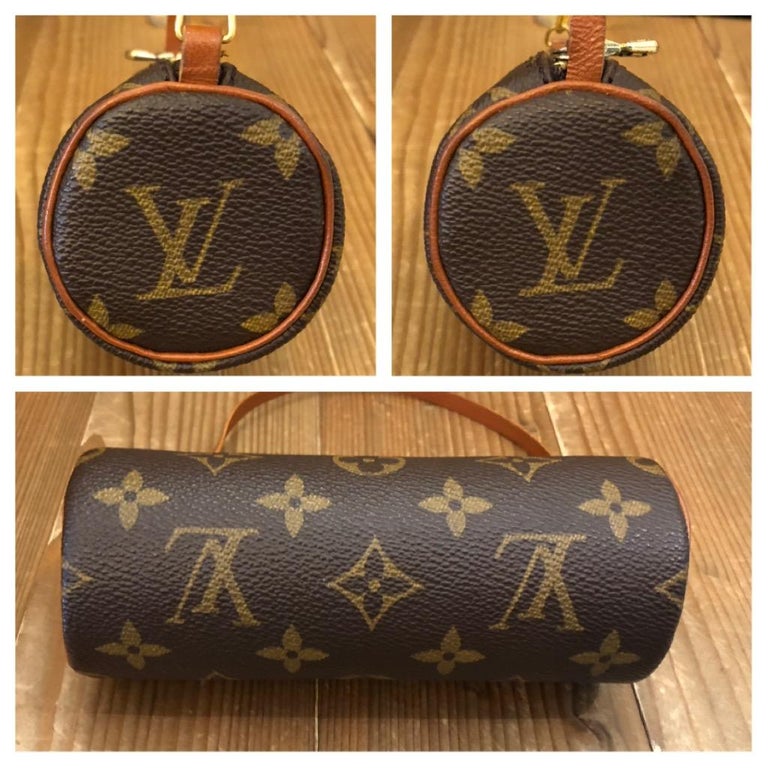 louis vuitton small cylinder bag