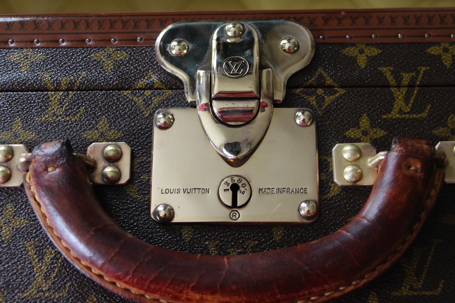 louis vuitton reisekoffer alt