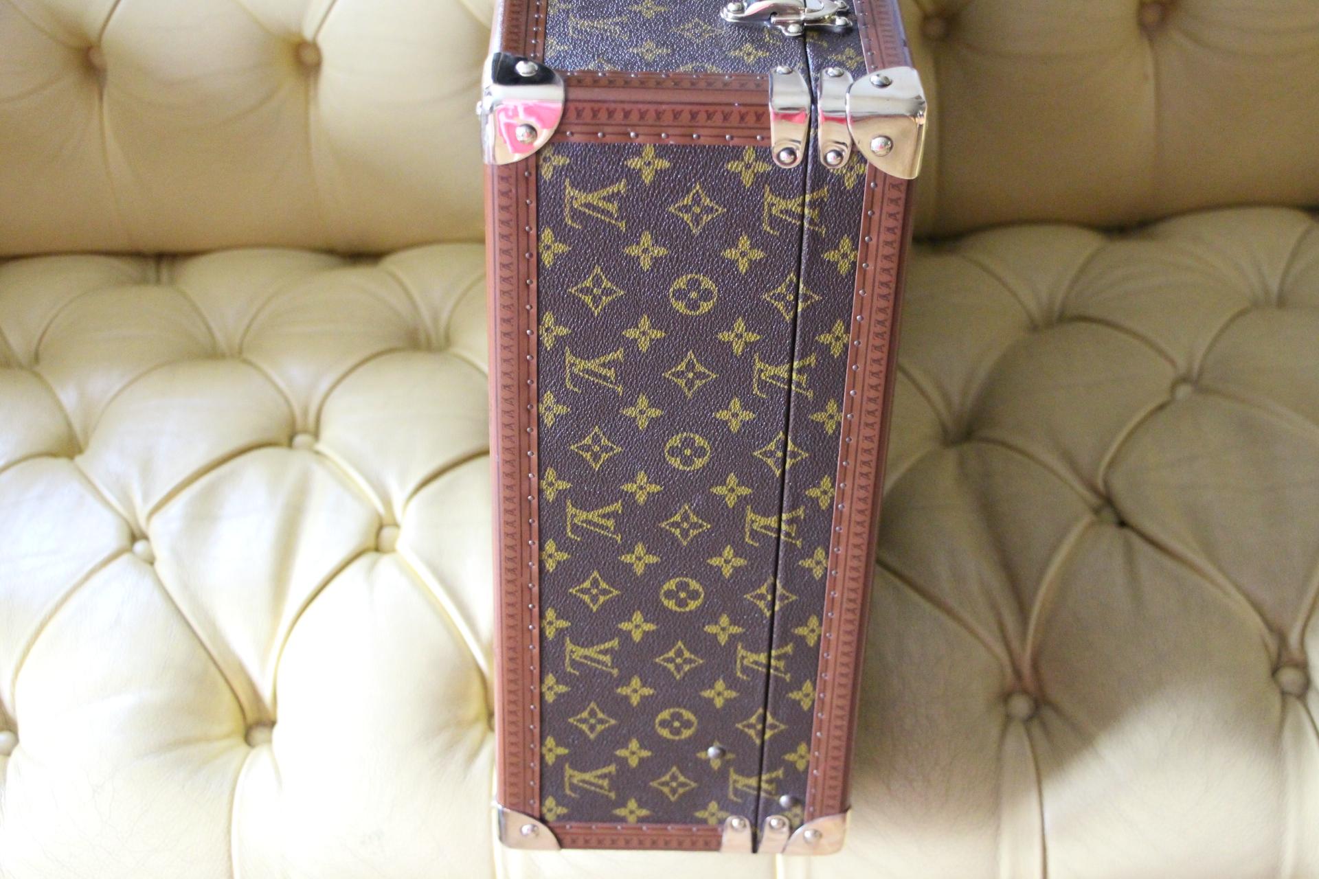 1980er Louis Vuitton Koffer 60 cm,  Louis Vuitton-Koffer 1