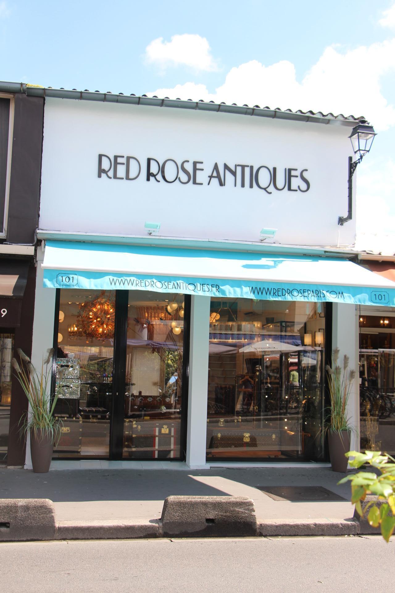 1980s Louis Vuitton Suitcase, Alzer 60 Louis Vuitton Suitcase 10