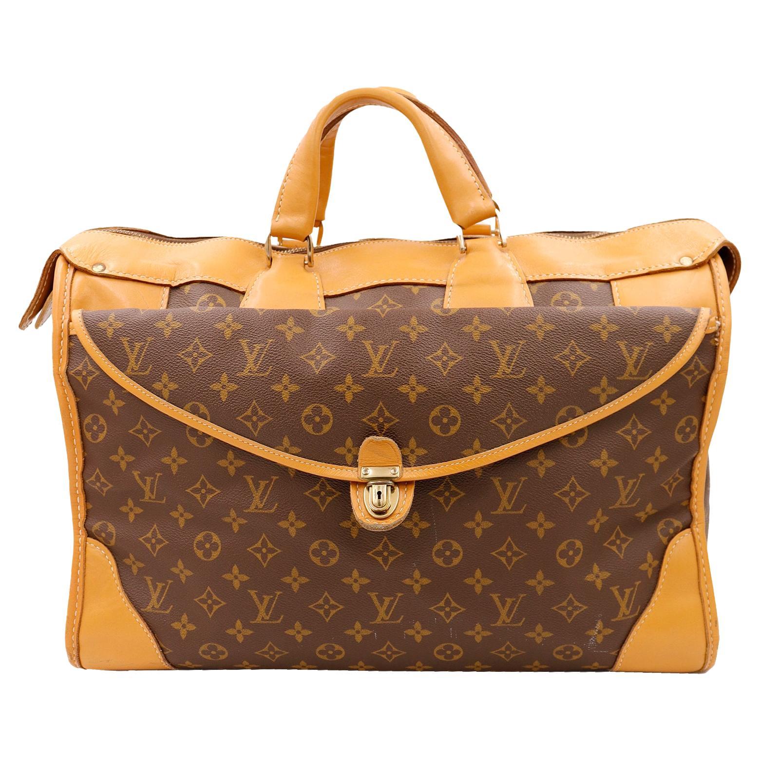 What are the most rare Louis Vuitton bags? - Questions & Answers
