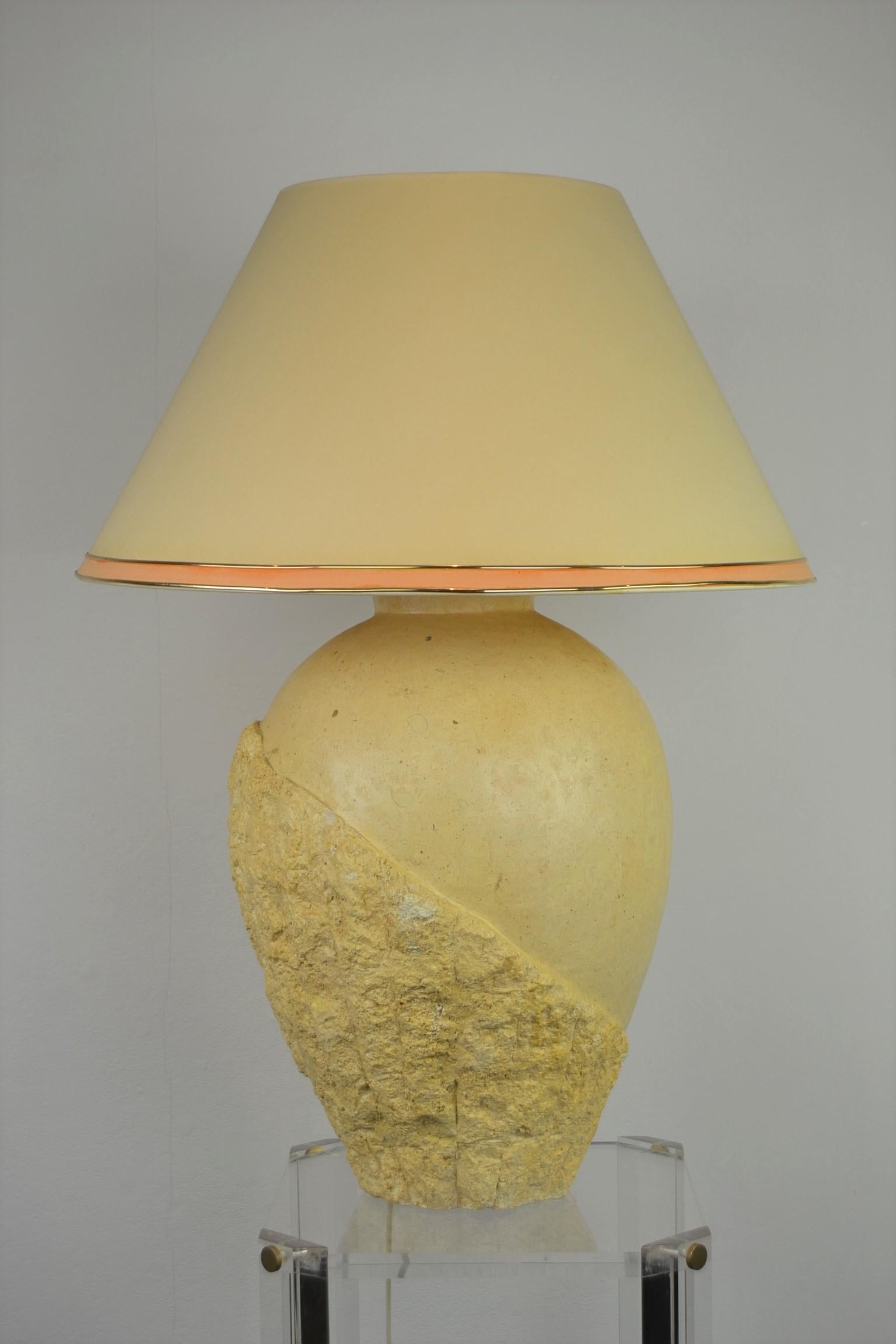 1980s lamp