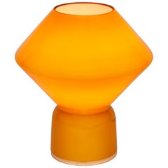 1980s Memphis Style 'Conica' Table Lamp for Artemide