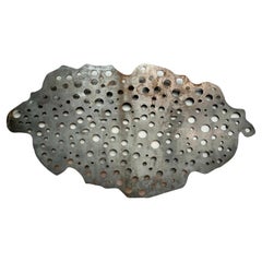 Wall-mounted Sculptures