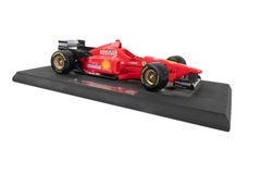 1980s Miniature Ferrari Car
