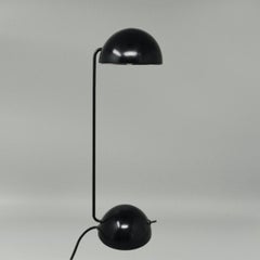 1980s Bikini Table Lamp by Barbieri & Marianelli for Tronconi. Made in Italy