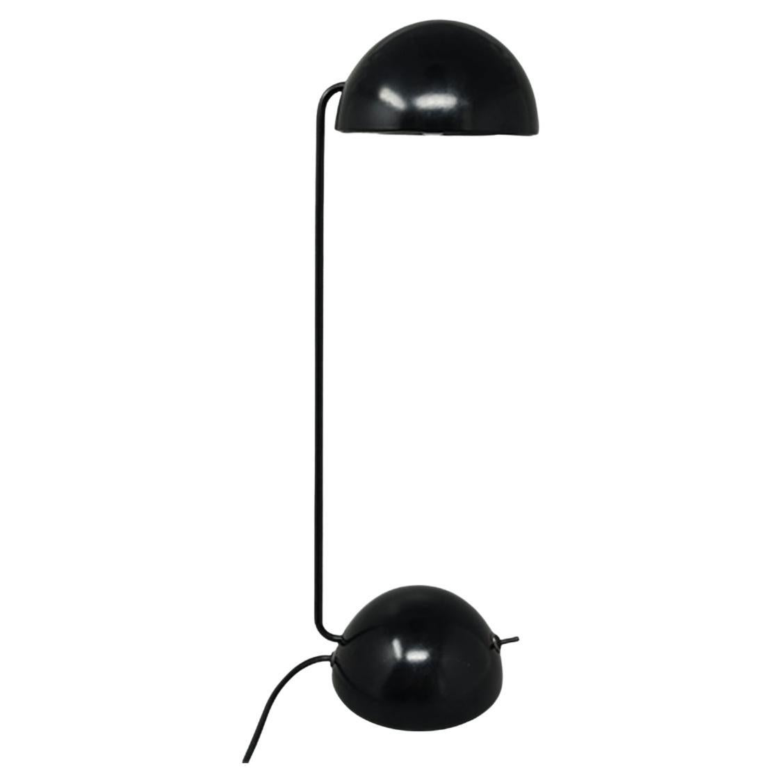 Lampe de table Bikini des années 1980 par Barbieri & Marianelli pour Tronconi. Fabriqué en Italie