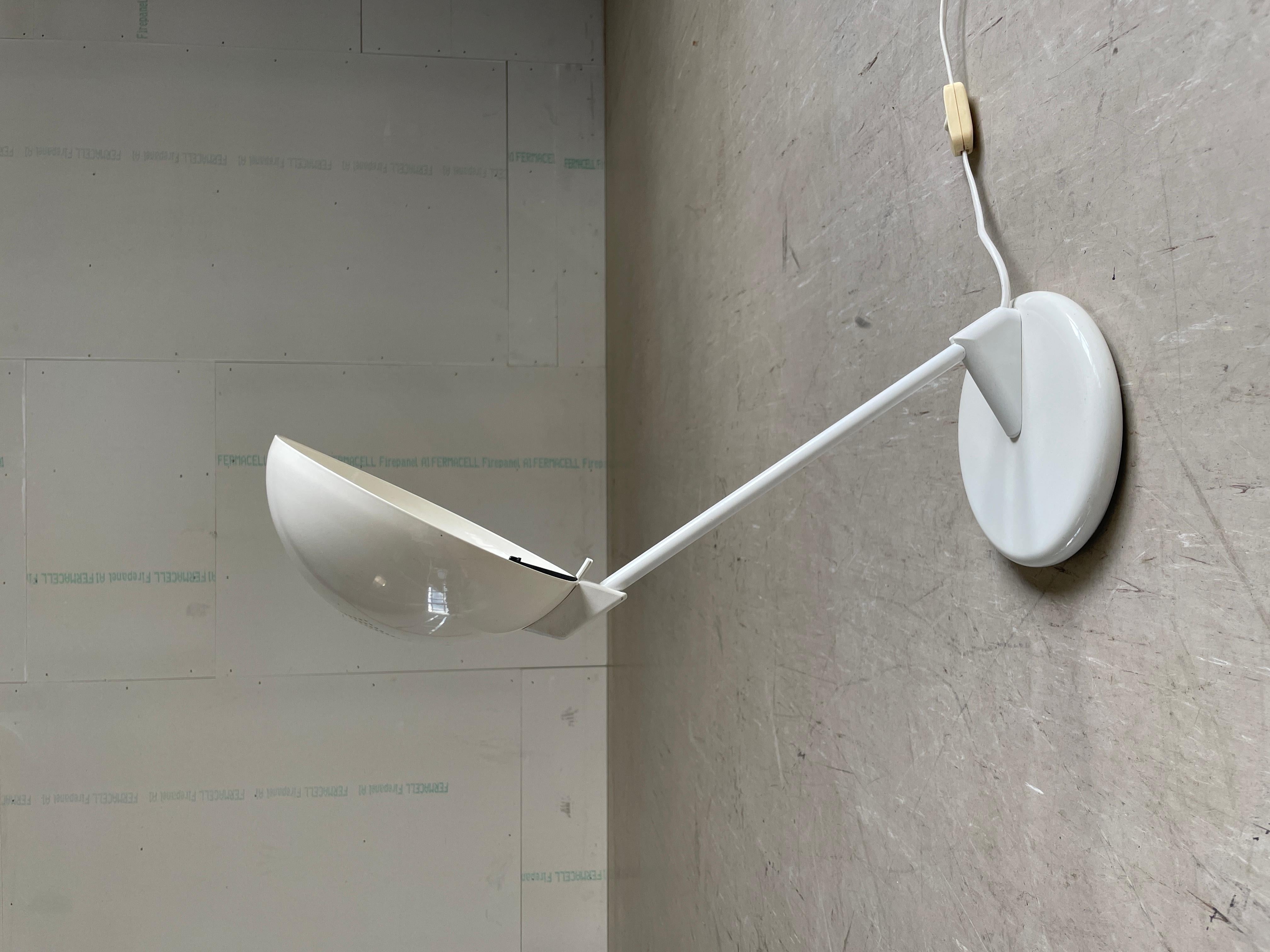 1980’s Model 99206 Desk / Table Lamp by Seneca, Sweden For Sale 6