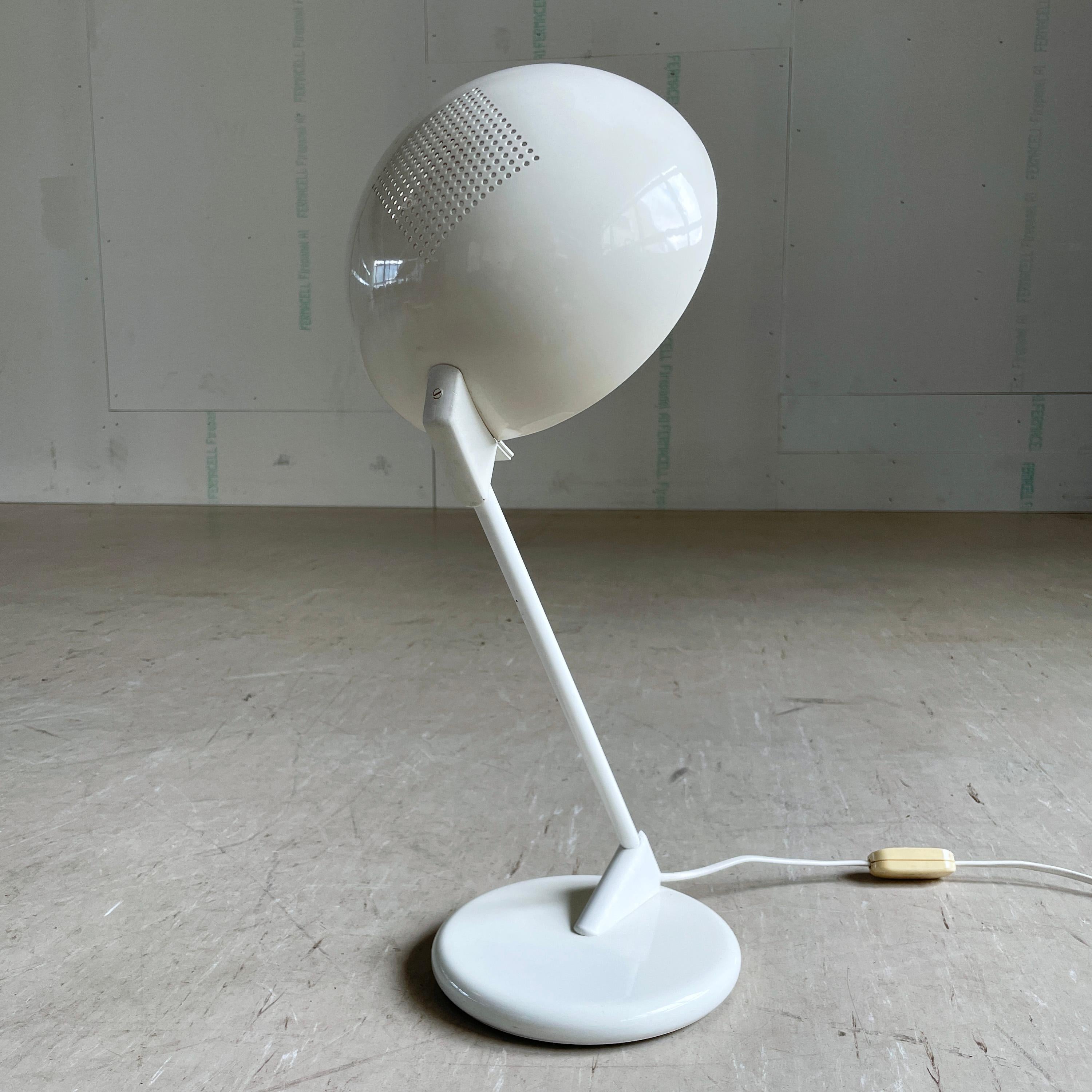 1980’s Model 99206 Desk / Table Lamp by Seneca, Sweden For Sale 7