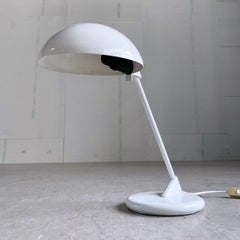 1980’s Model 99206 Desk / Table Lamp by Seneca, Sweden