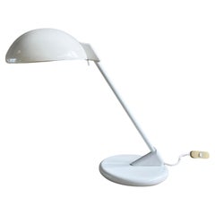 Lampe de bureau des années 1980, modèle 99206, Seneca, Suède