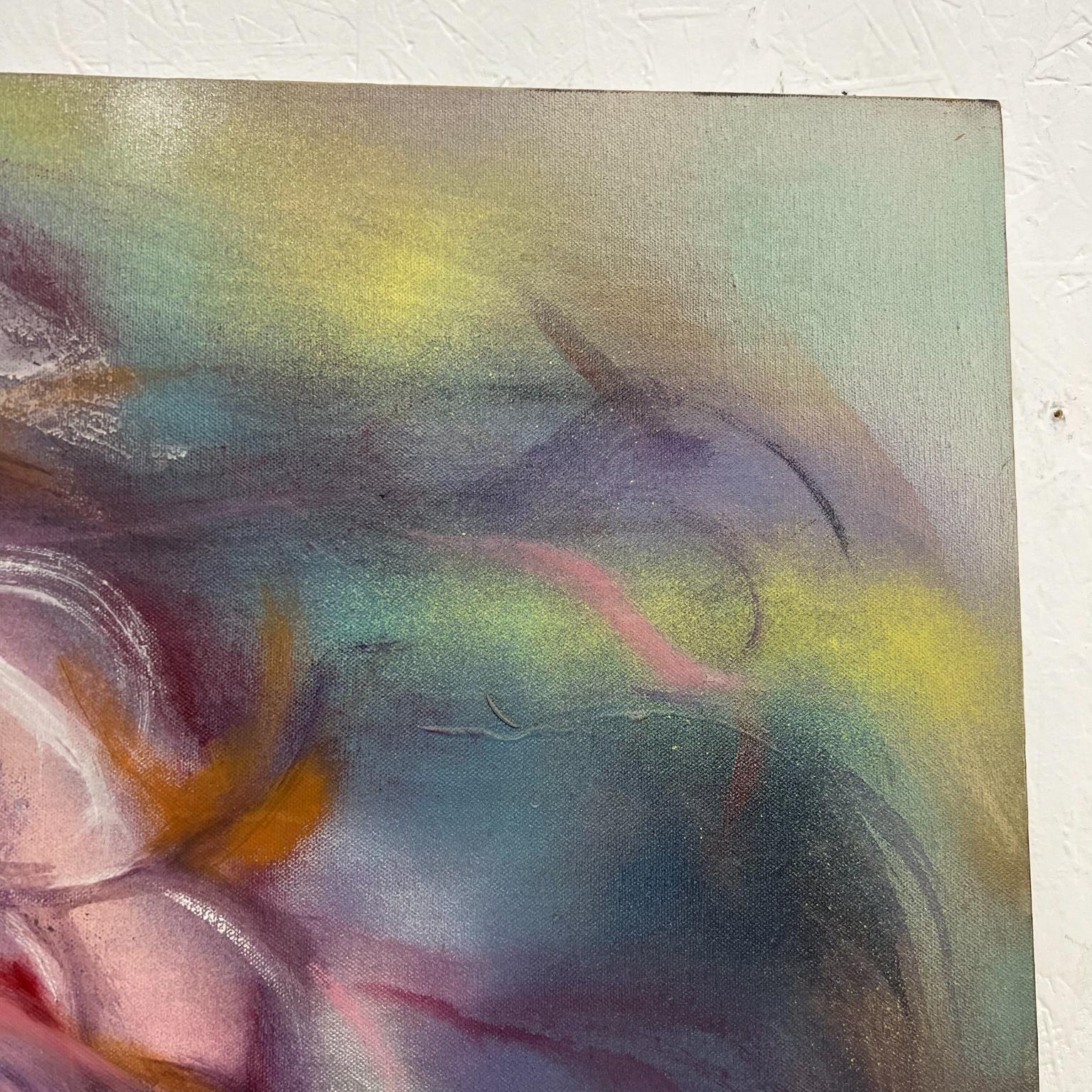 1980s Modern Abstract Female Nude Painting On Canvas For Sale At 1stDibs 1980s-modern-abstract-female-nude-painting-on-canvas-for-sale-at-1stdibs