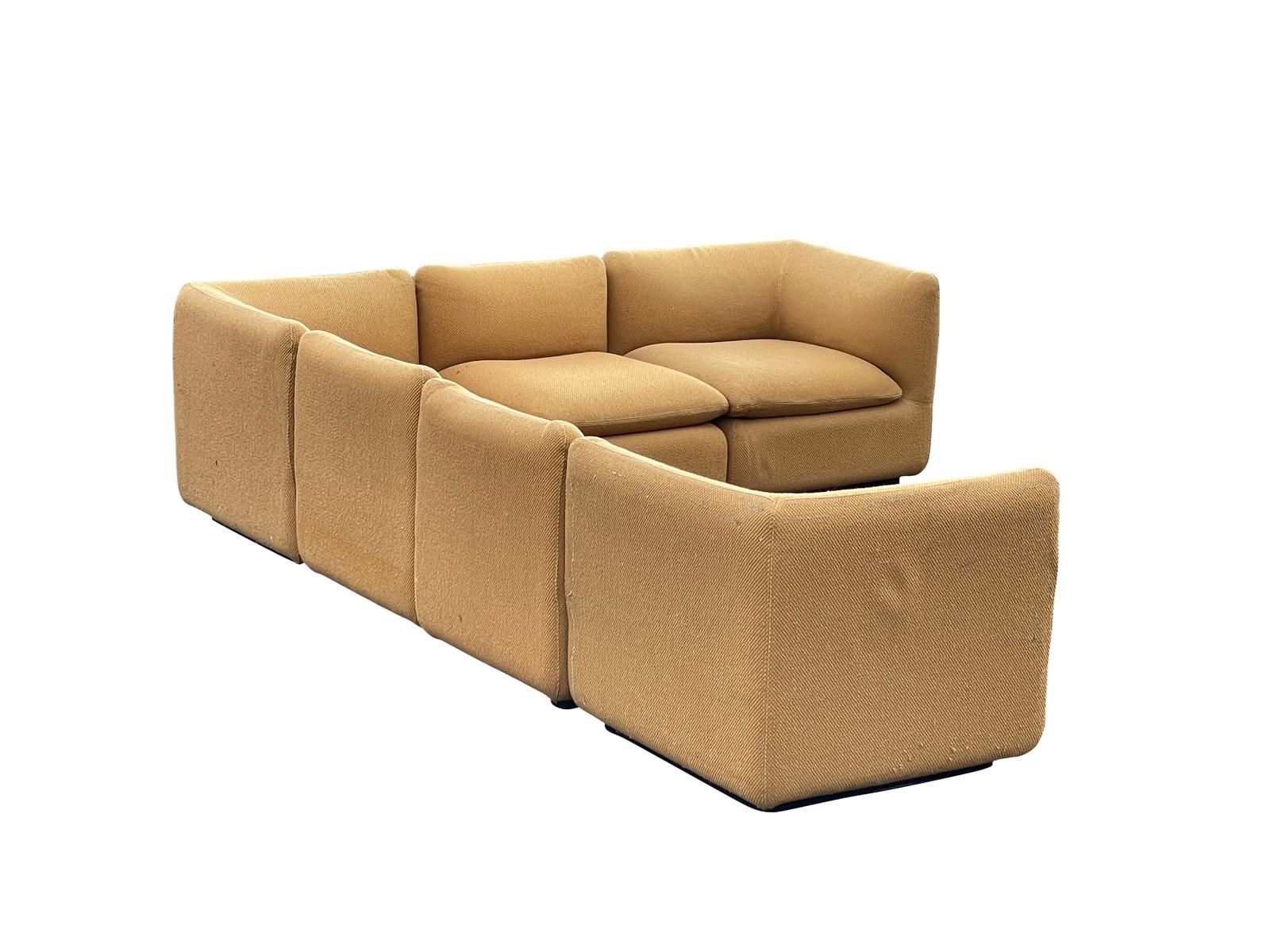elysee sofa