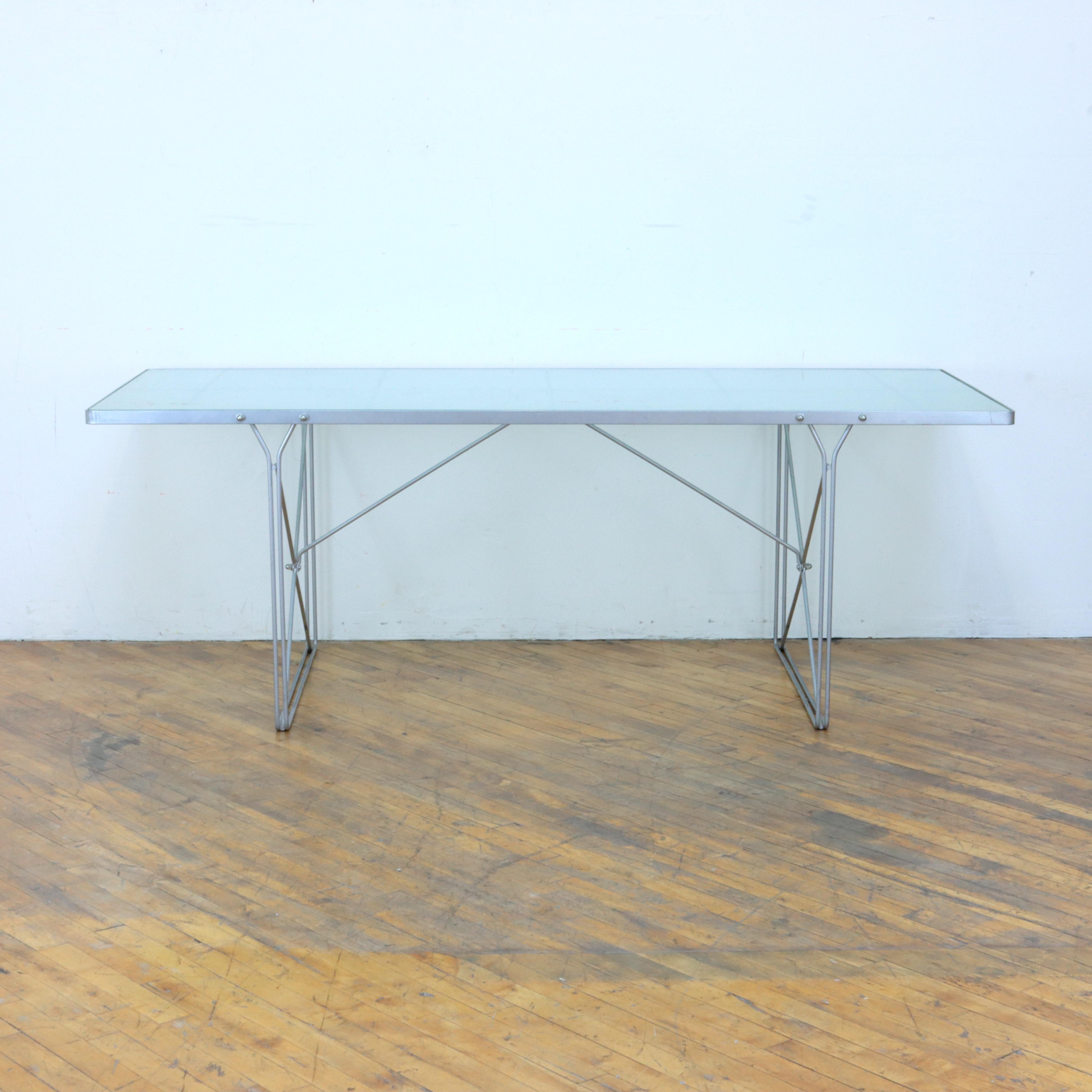 collapsible dining table ikea