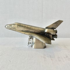 1980s Nasa Space Shuttle Lighter
