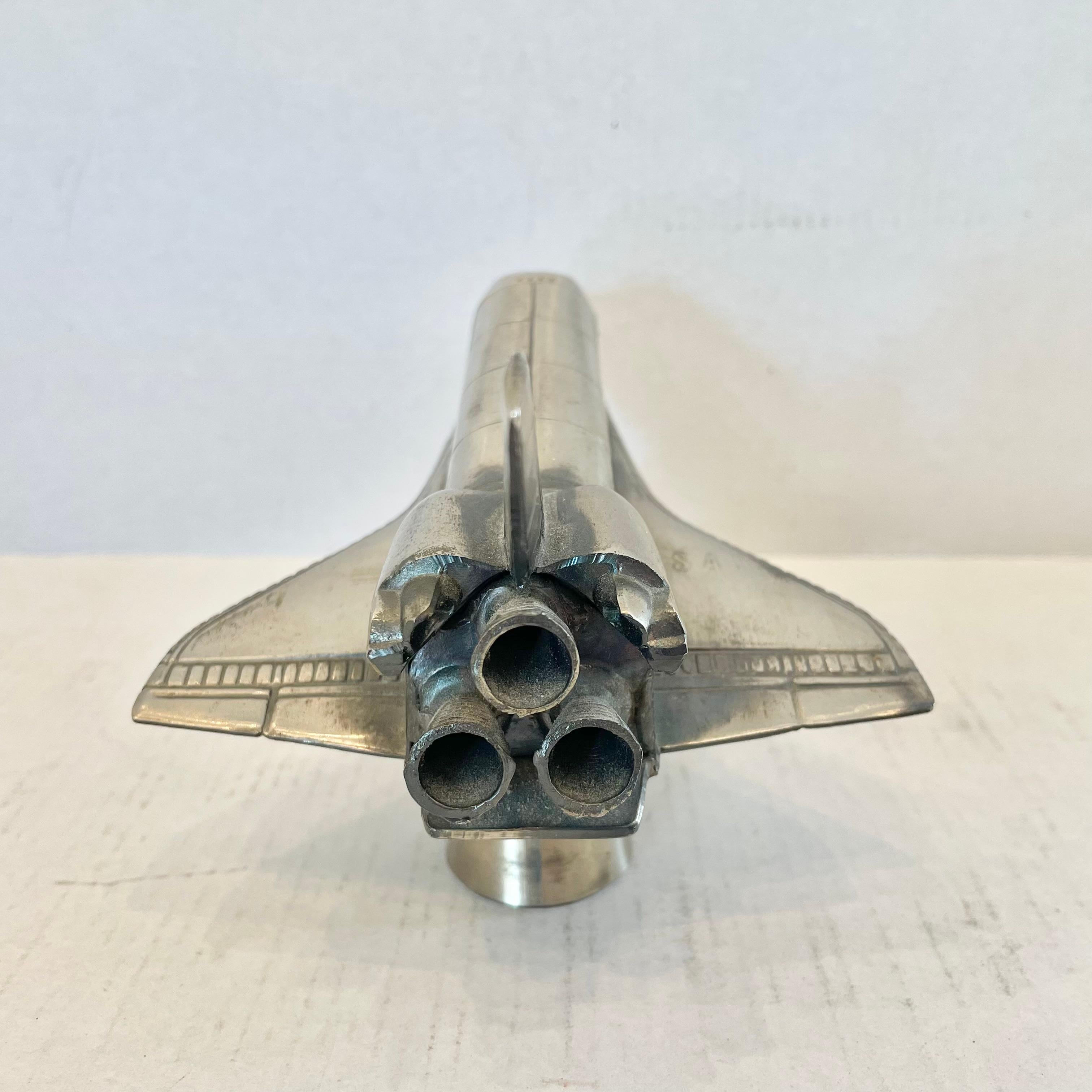 1980s, NASA Space Shuttle Lighter 1