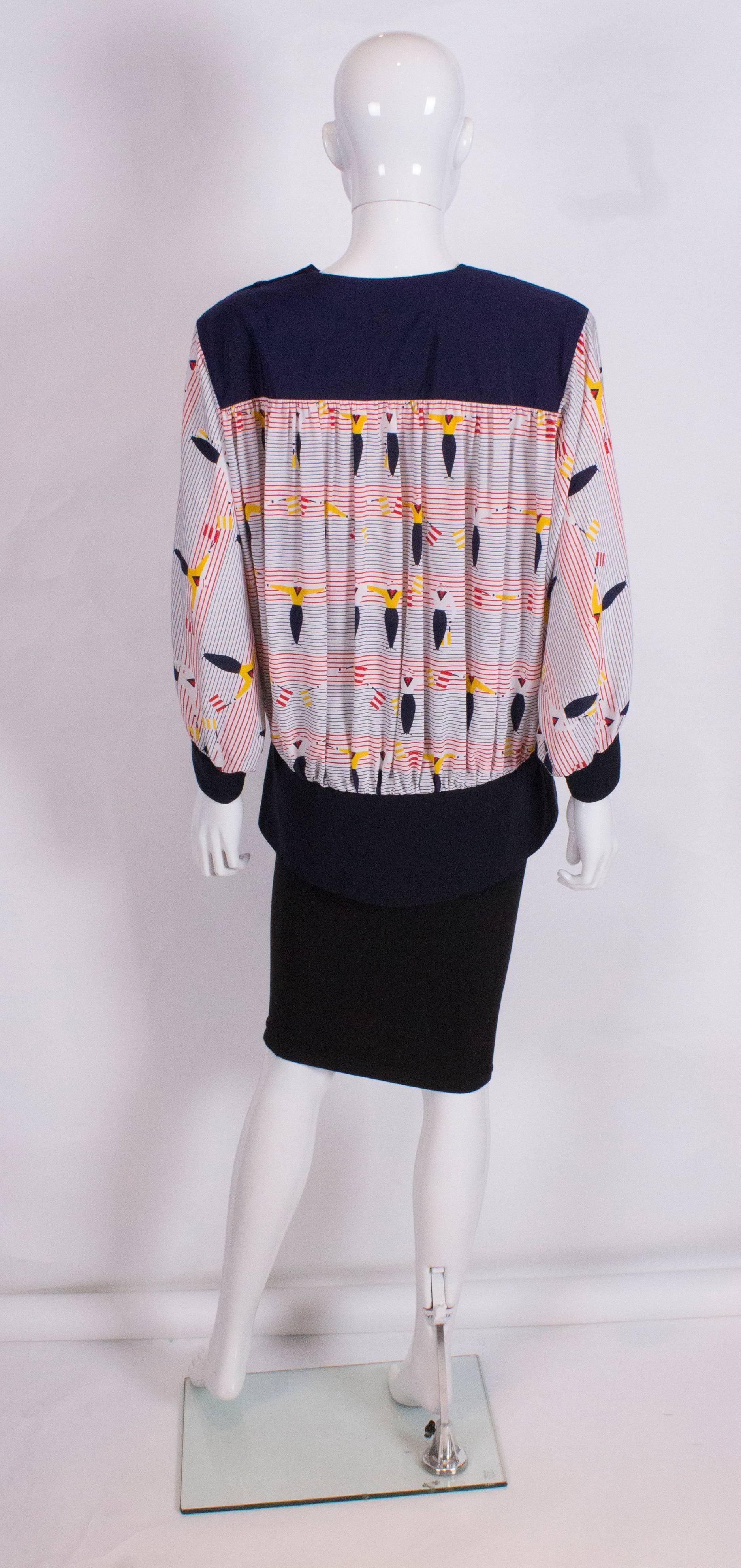 De las mujeres Top náutico de los 80 en venta