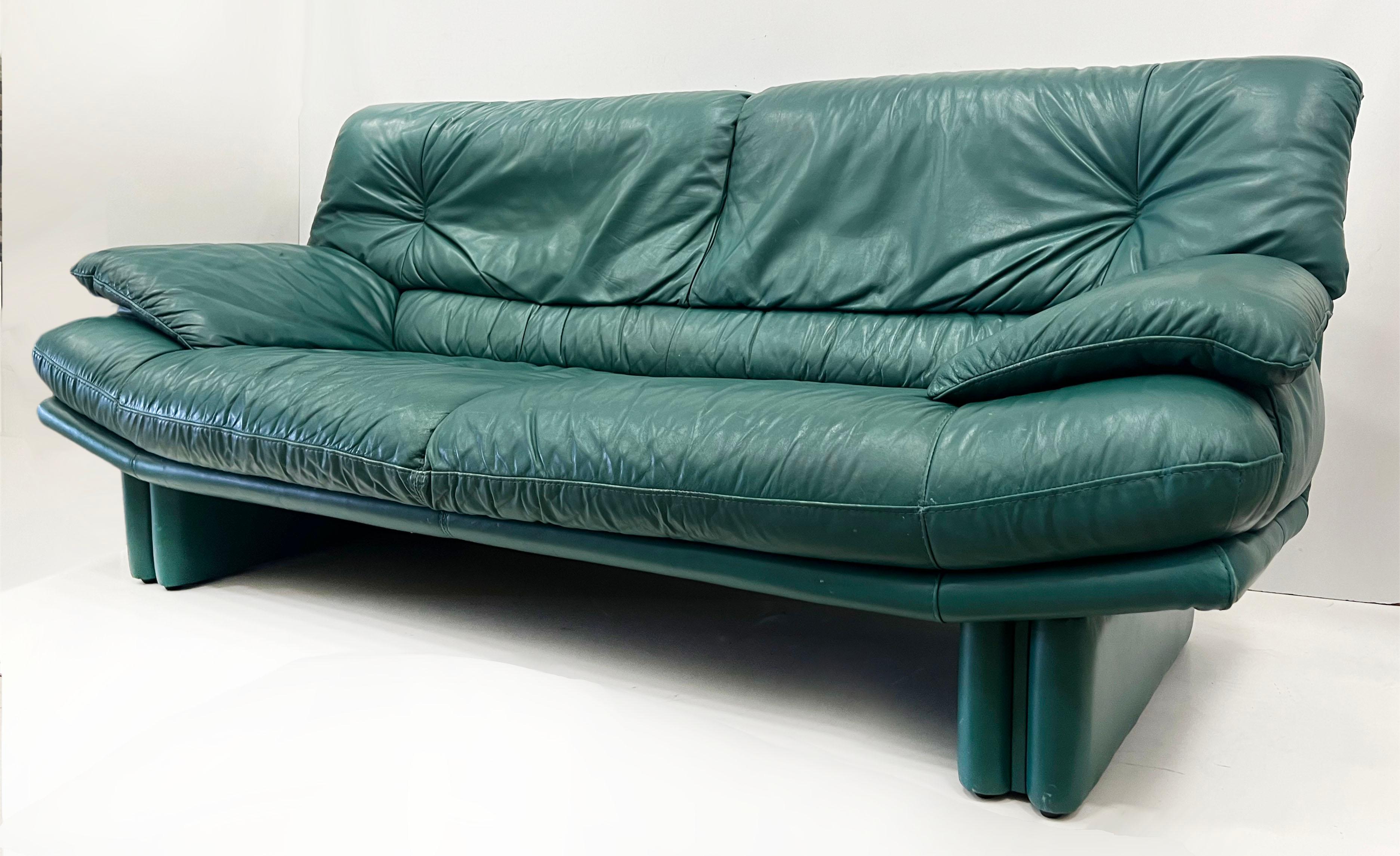 nicoletti salotti sofa