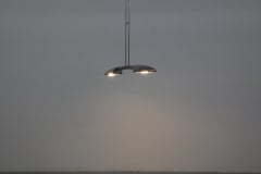 Ciondolo Olympia Billar del 1980 di Jorge Pensi per B-Lux