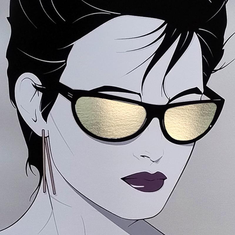 nagel print