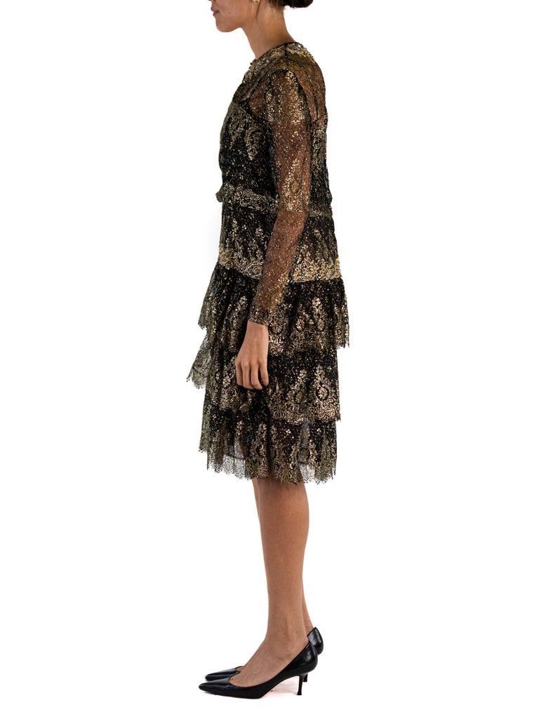 petite evening dress with sleeves Short Shimmery V-Neck Pleating Bruno Marc Men's Lace Color:Gainsboro Sale_April