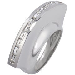 Paloma Picasso for Tiffany & Co. Rings