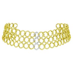 Choker Necklaces