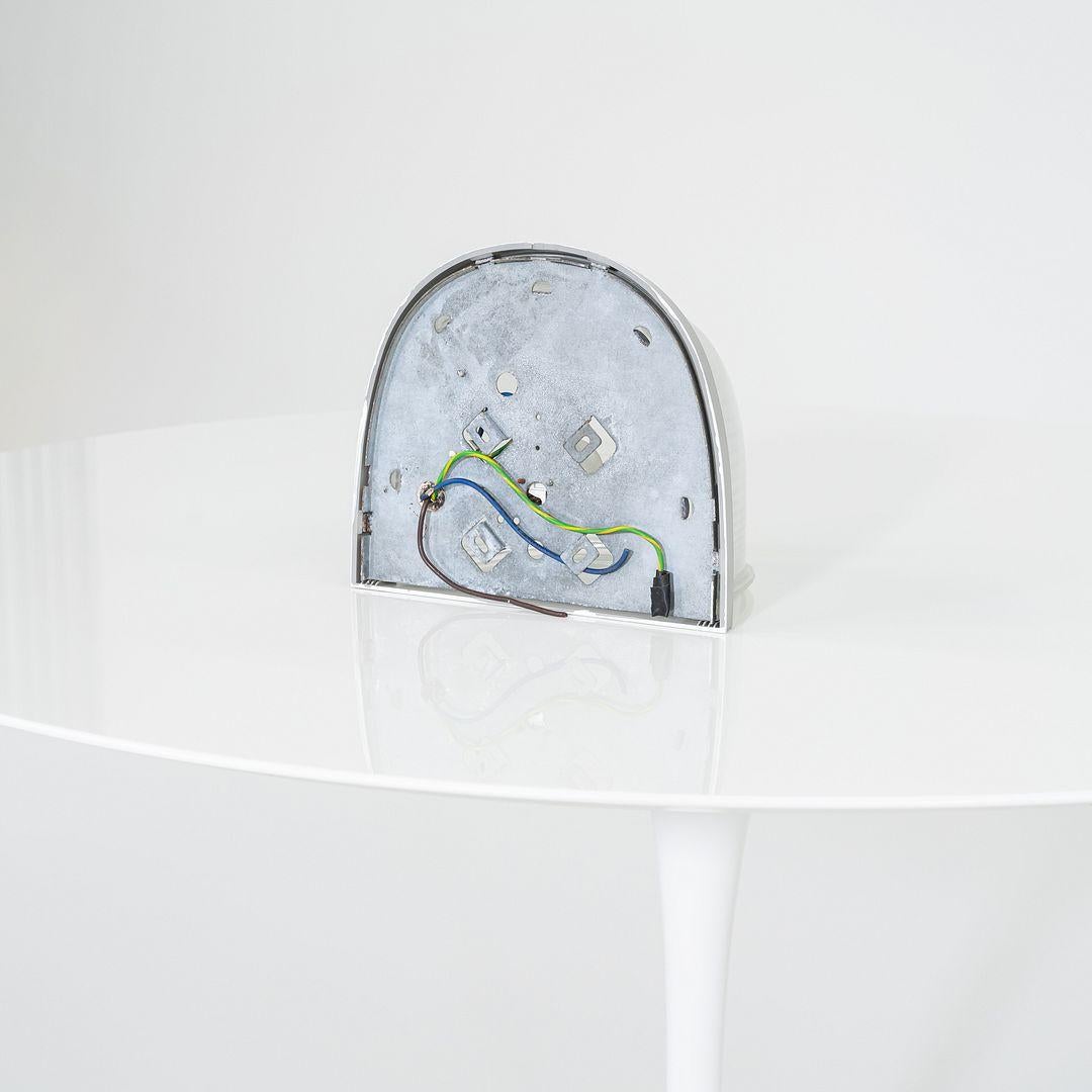 Aplique Paride 20 de los años 80 de Angelo Mangiarotti para Artemide 3x Disponible en venta 3