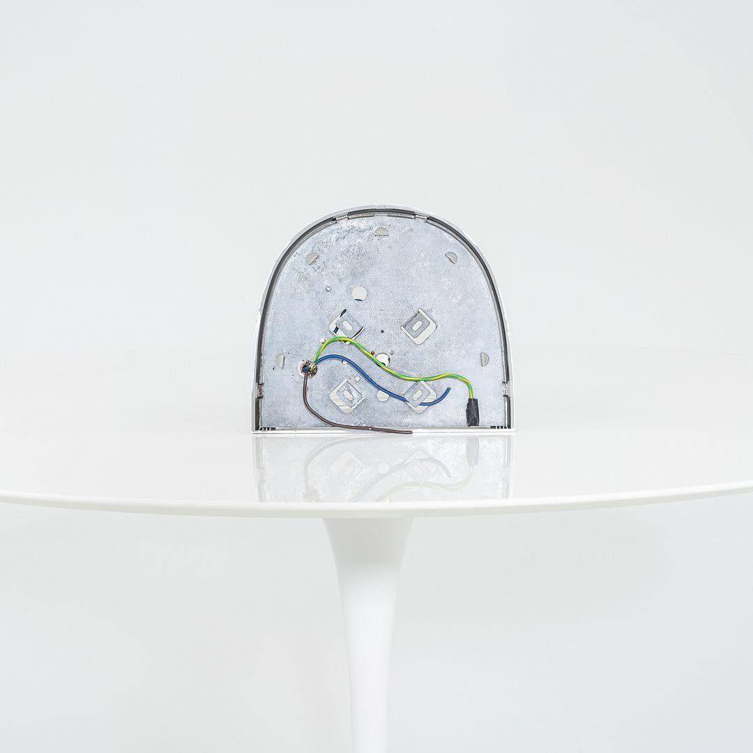 Aplique Paride 20 de los años 80 de Angelo Mangiarotti para Artemide 3x Disponible en venta 5