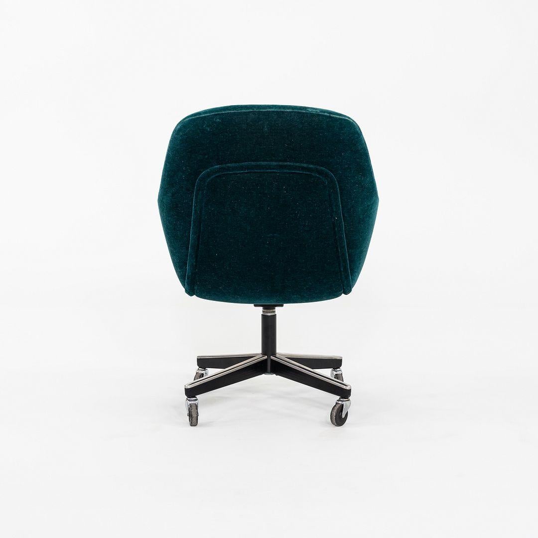 1980er Pearson Executive-Schreibtischstuhl von Max Pearson für Knoll, 3x verfügbar (Moderne) im Angebot