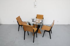 1980's Peter Shire Inspired Memphis Style Dining or Center Table