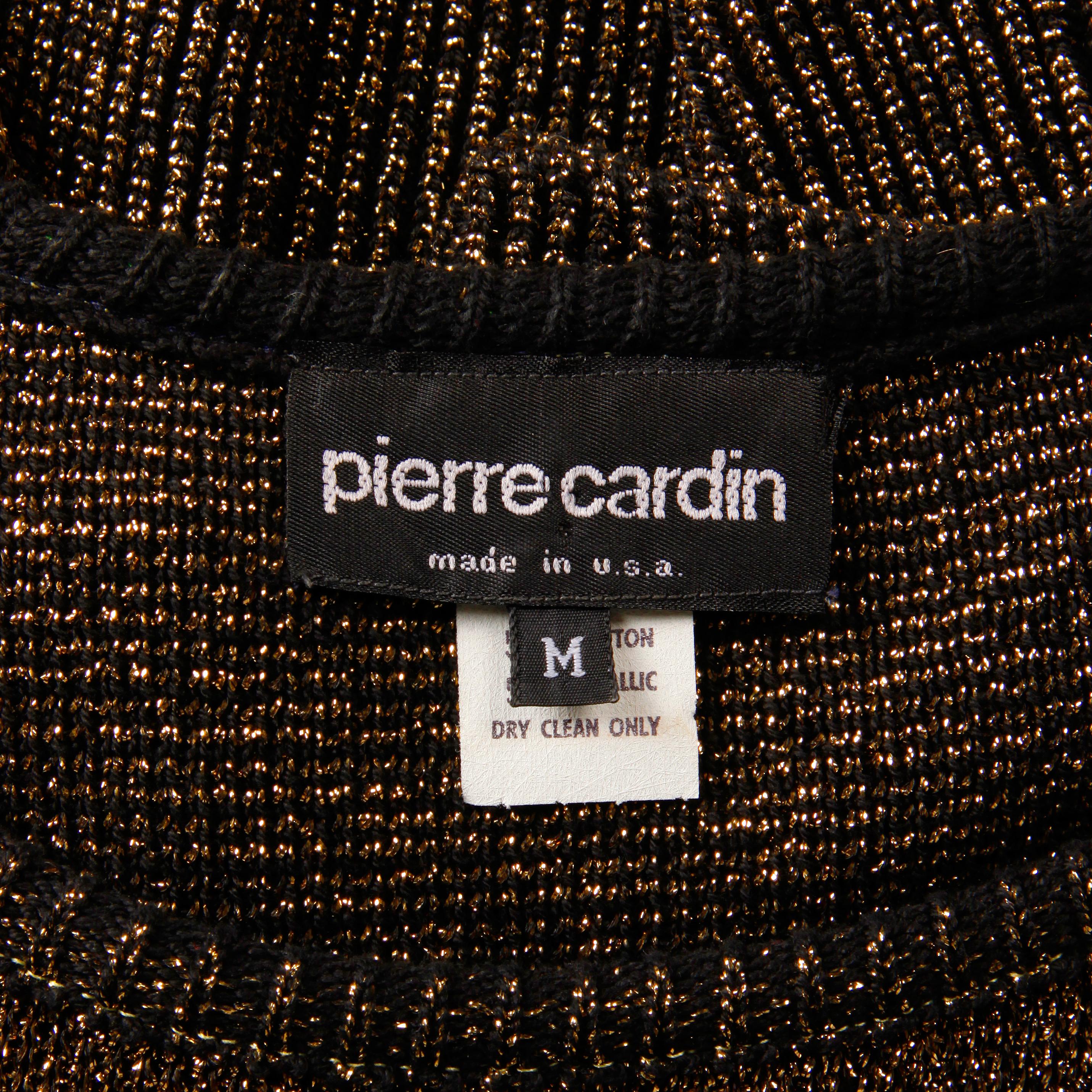 Sueter pierre cardin hot sale