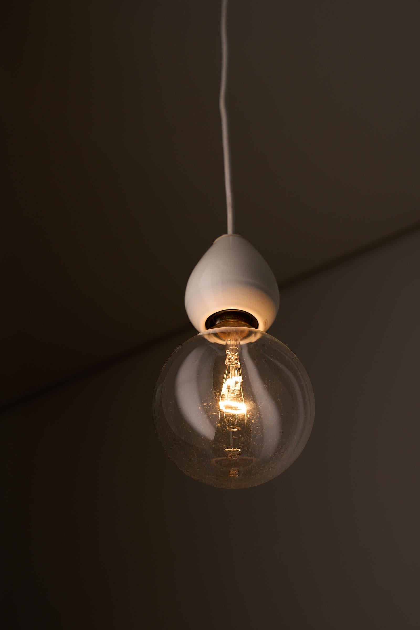 Italiano Lampada a sospensione 