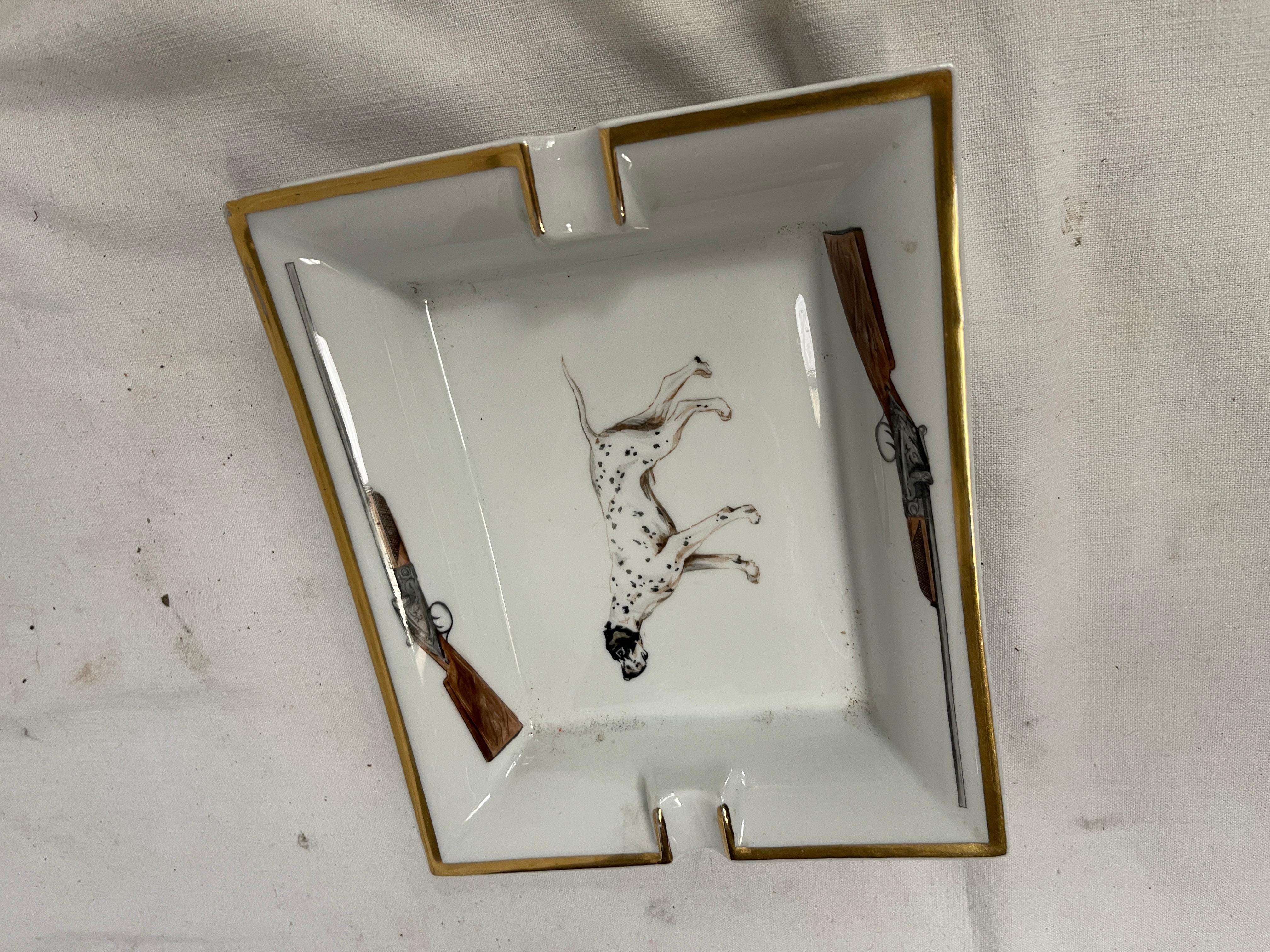Vide poche o cenicero
