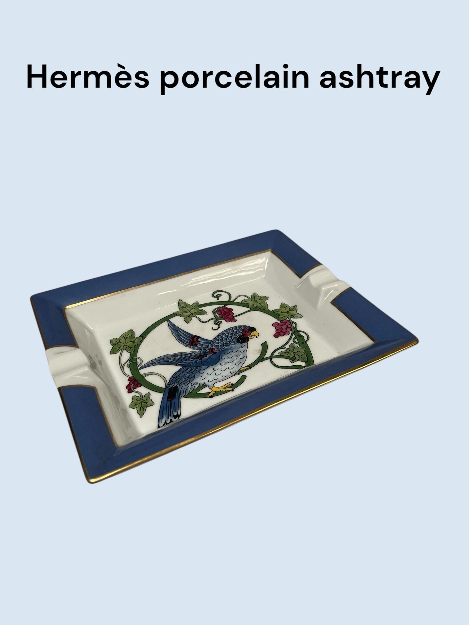 Porzellan 