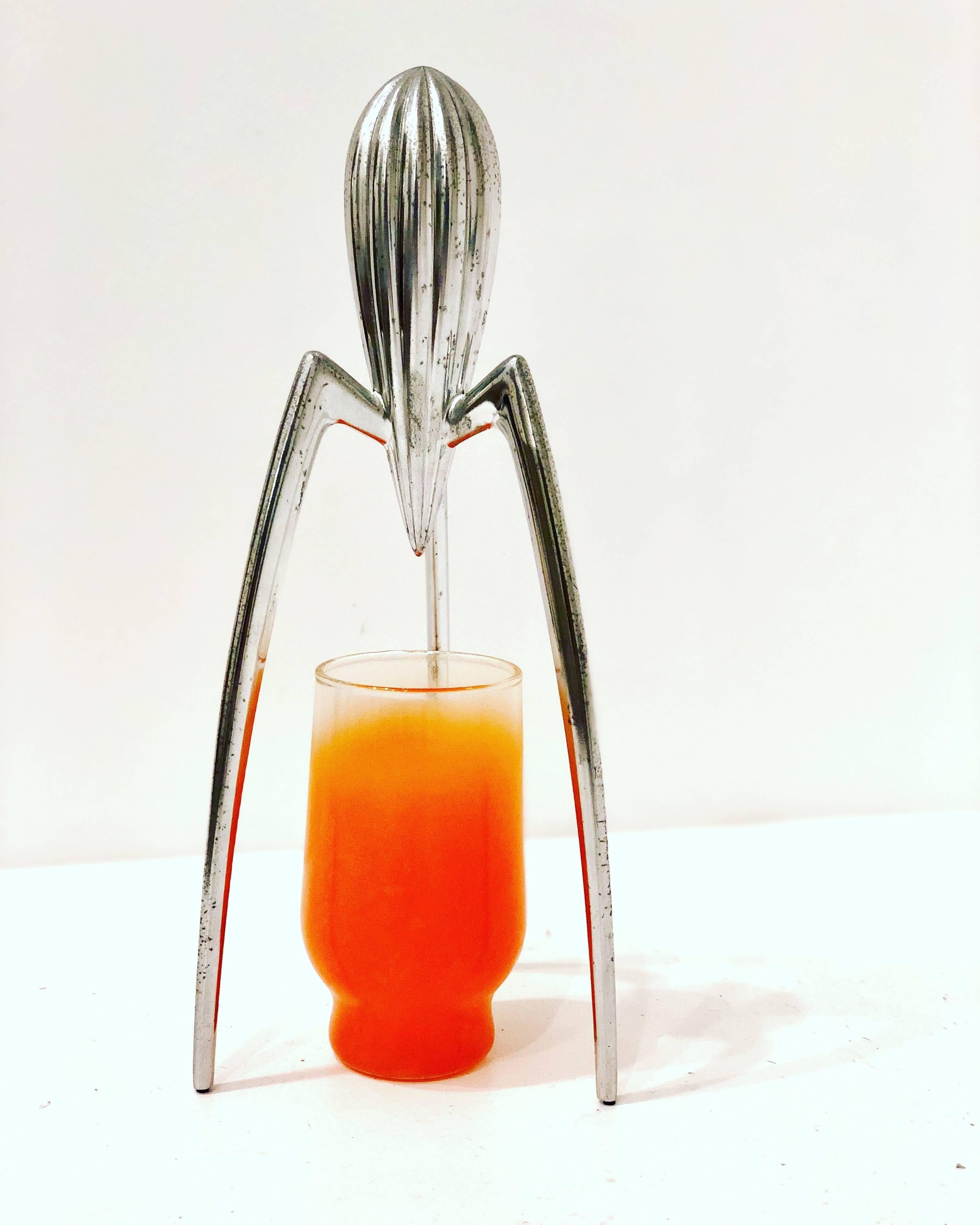 philippe starck lemon squeezer