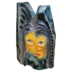 Ceramic Vases