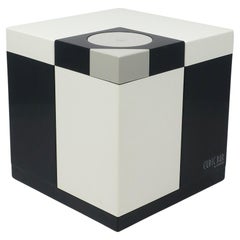 1980s Postmodern Cubic Bar Set by Zojirushi